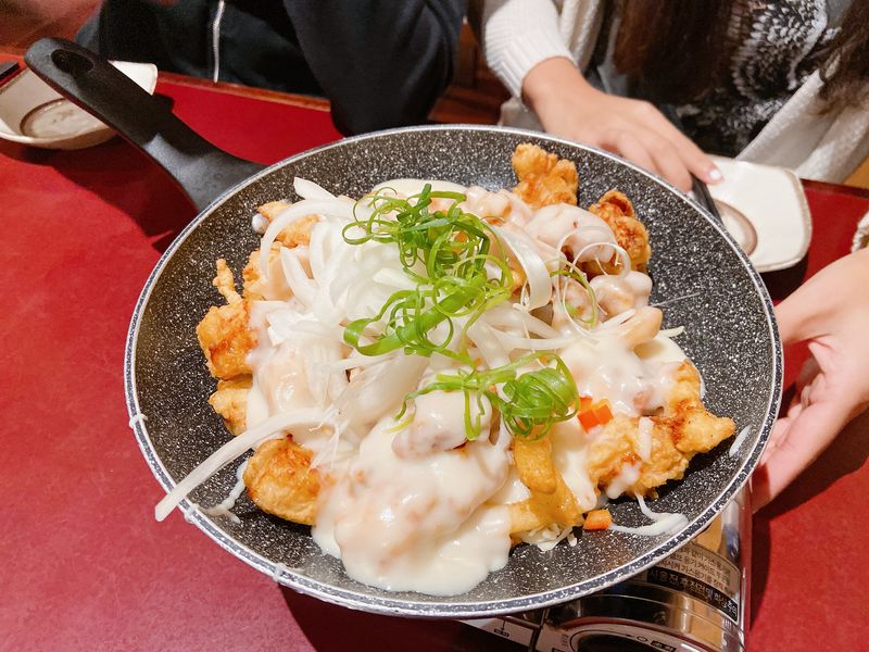 The bite韓式料理