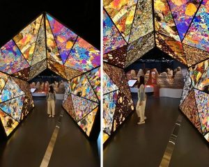 西澳Boola Bardip博物館